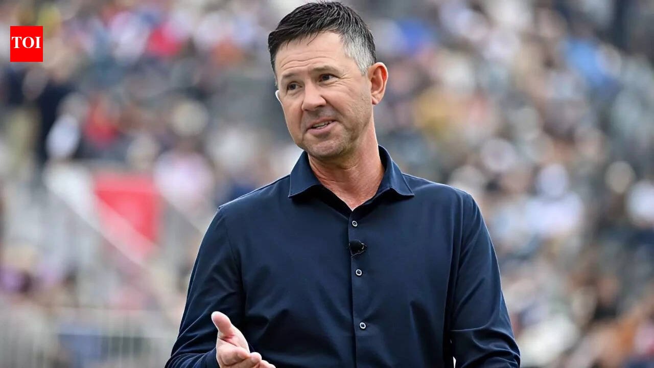 T20 leagues taking over? Ponting fears ODI cricket will be 'played less'