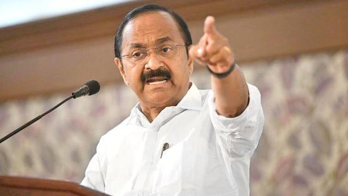 Electricity crisis an opportunity to find a solution, says Chief Minister V.D. Satheesan