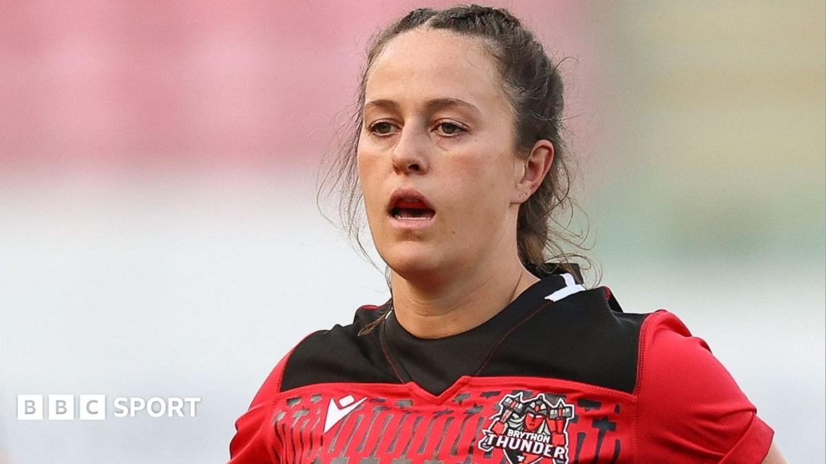 World Cup history beckons for Wales' defiant Lewis
