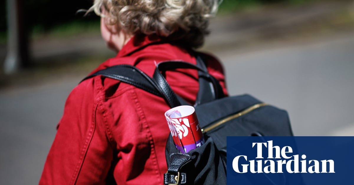 Rise in abuse of election candidates is ‘changing politics’ in England