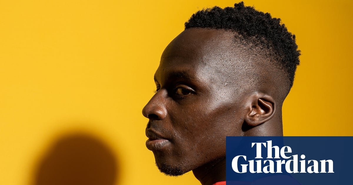 Édouard Mendy: ‘Winning Afcon was 10 times better than the Champions League’