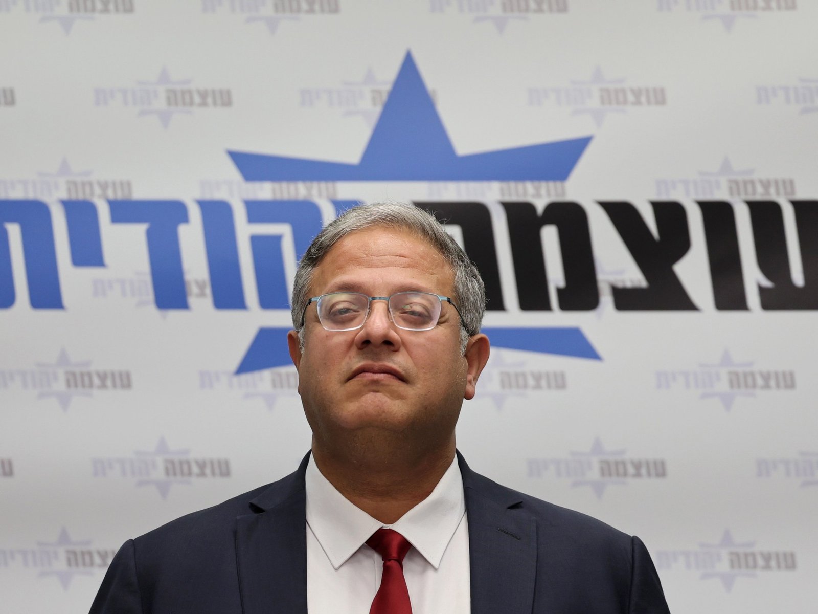 Palestinians denounce Israeli minister Ben-Gvir’s threats against prisoner