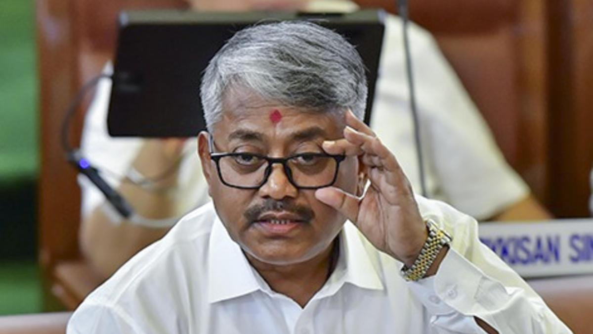 Manipur government wants 1951 as base year to conduct NRC