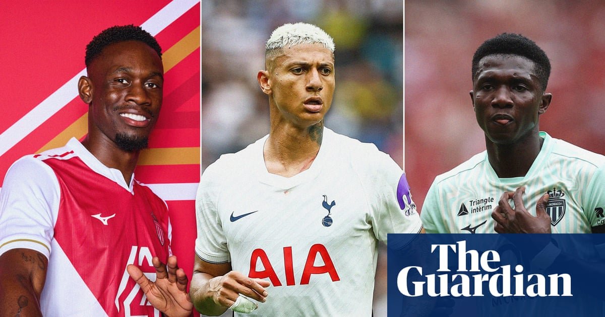 Football Daily | What you won’t see in the Premier League this weekend