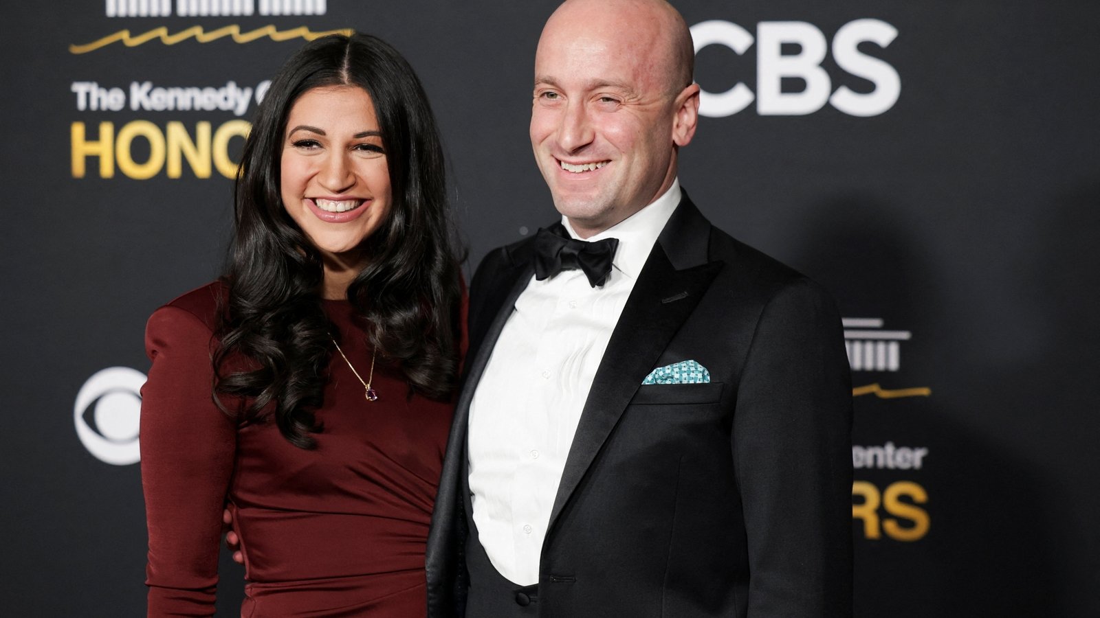 Who are Michael Burgwald and Courtland Rae? Two FBI agents demoted over probe into Stephen Miller's wife