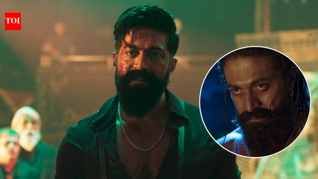 'Toxic' Day 11 [LIVE]: Yash's film struggling to cross Rs 245 cr
