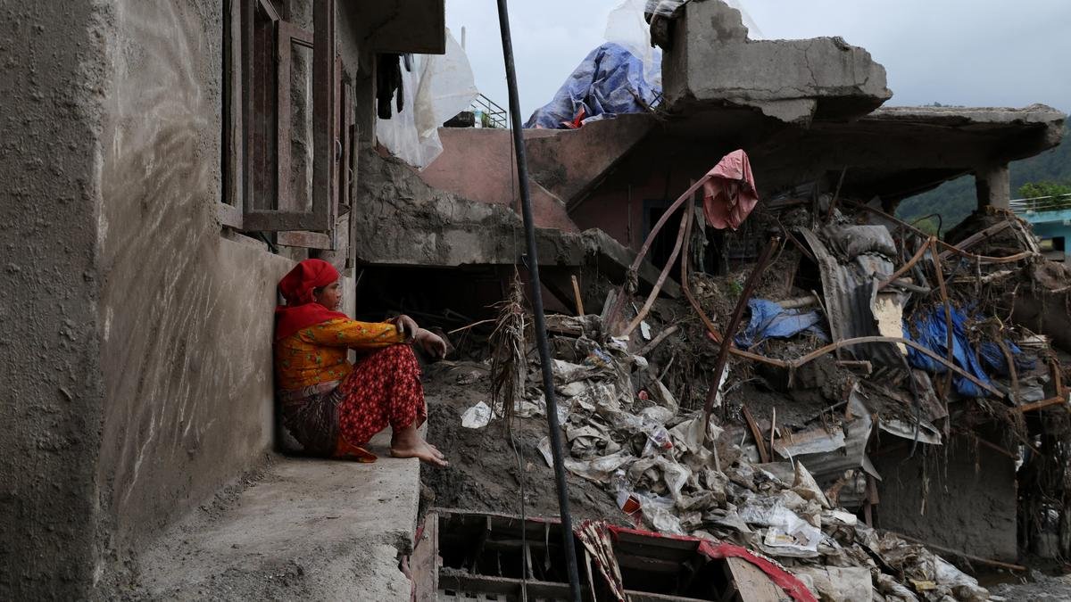 Nepal disaster impact: Sikkim High Court initiates PIL on climate justice