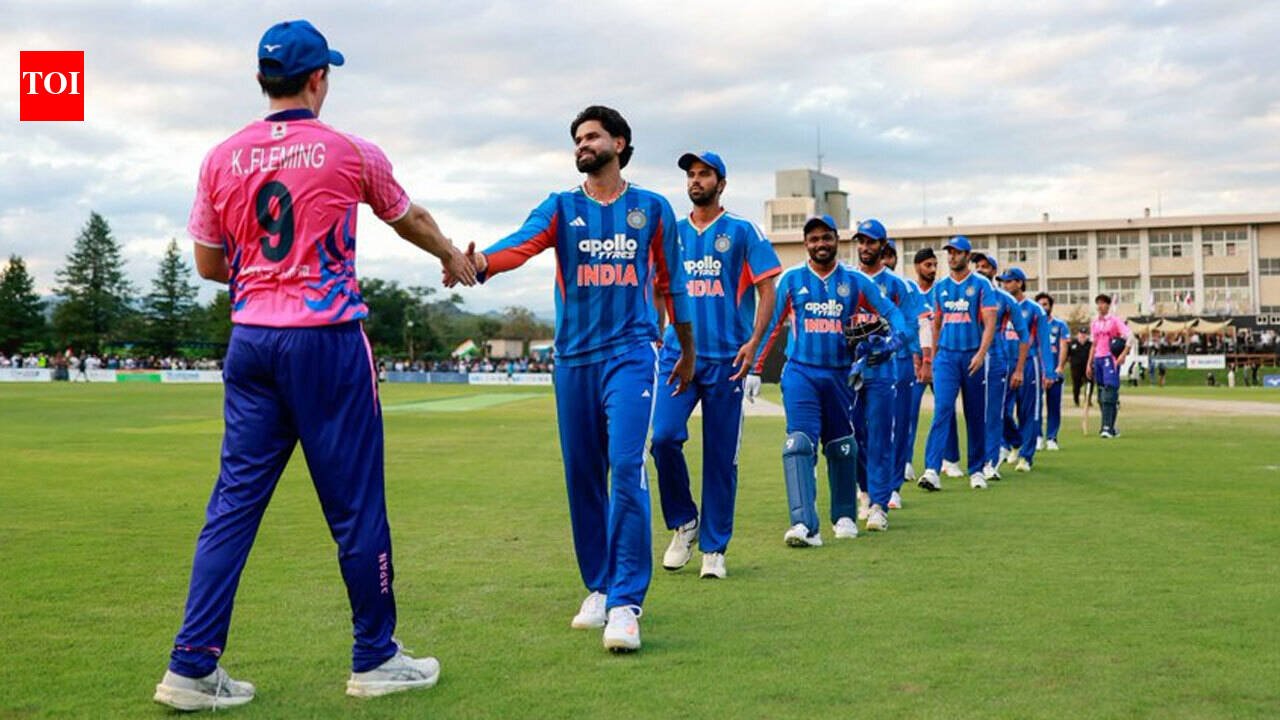 India script history, become first team to register 200 T20I wins