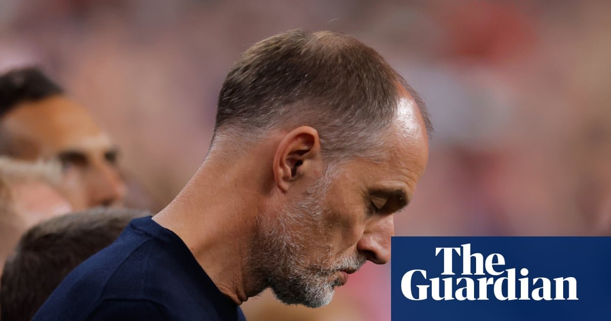 Thomas Tuchel resists ‘madness’ of calls to rest England players despite longer window