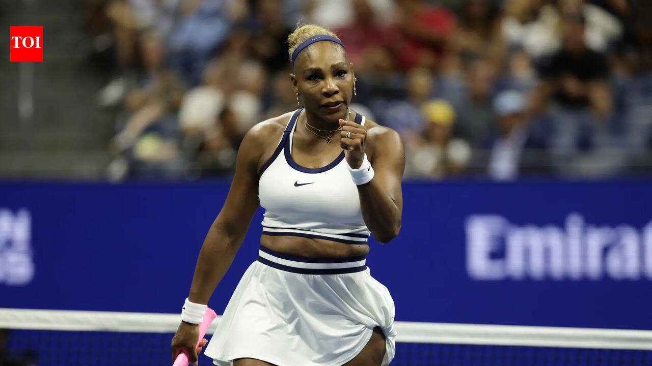 Out of 50 highest-paid athletes in history, Serena Williams remains the only woman