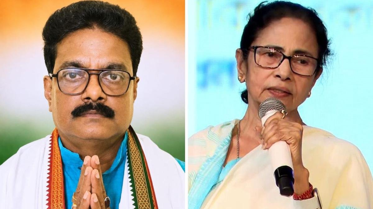 Top news of the day: Congress’s Nandigram candidate arrested hours after getting Mamata’s support; Delhi court grants bail to U.S. national in terror-conspiracy case, and more