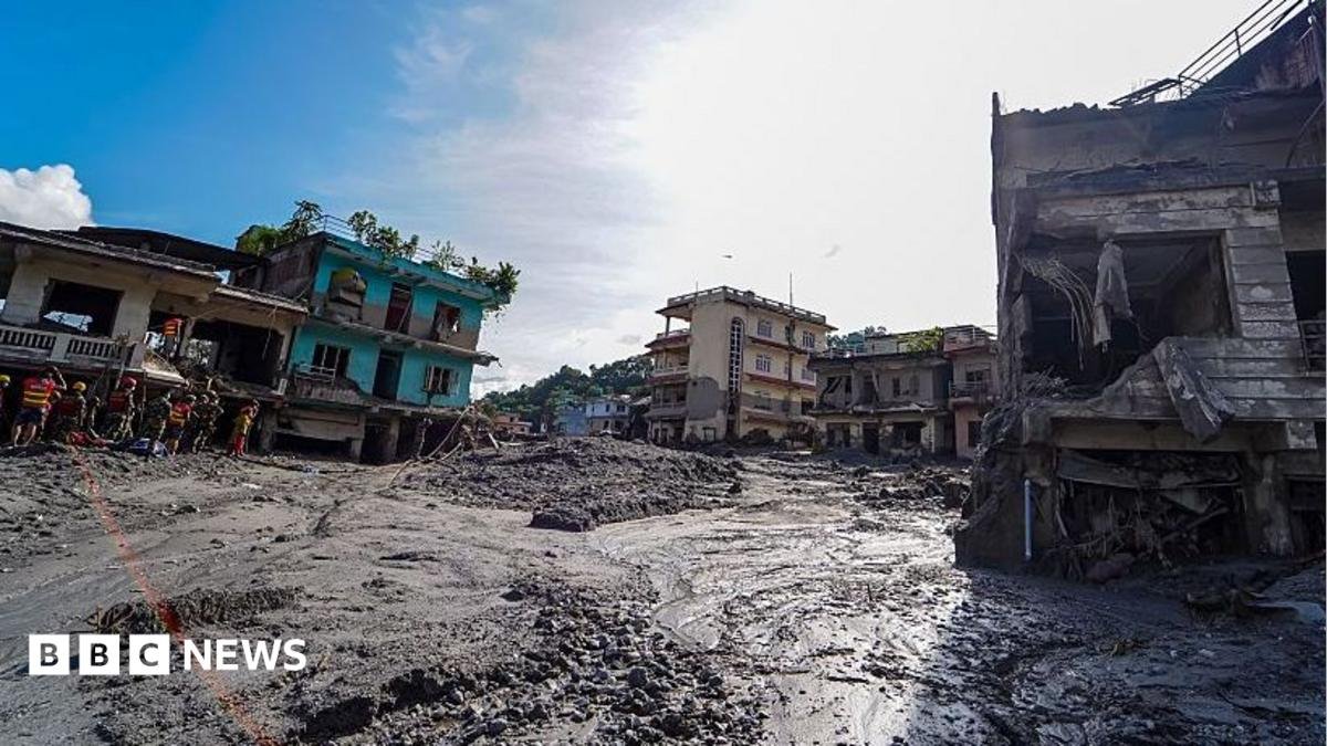 Nepal cracks down on online abuse against flood survivors