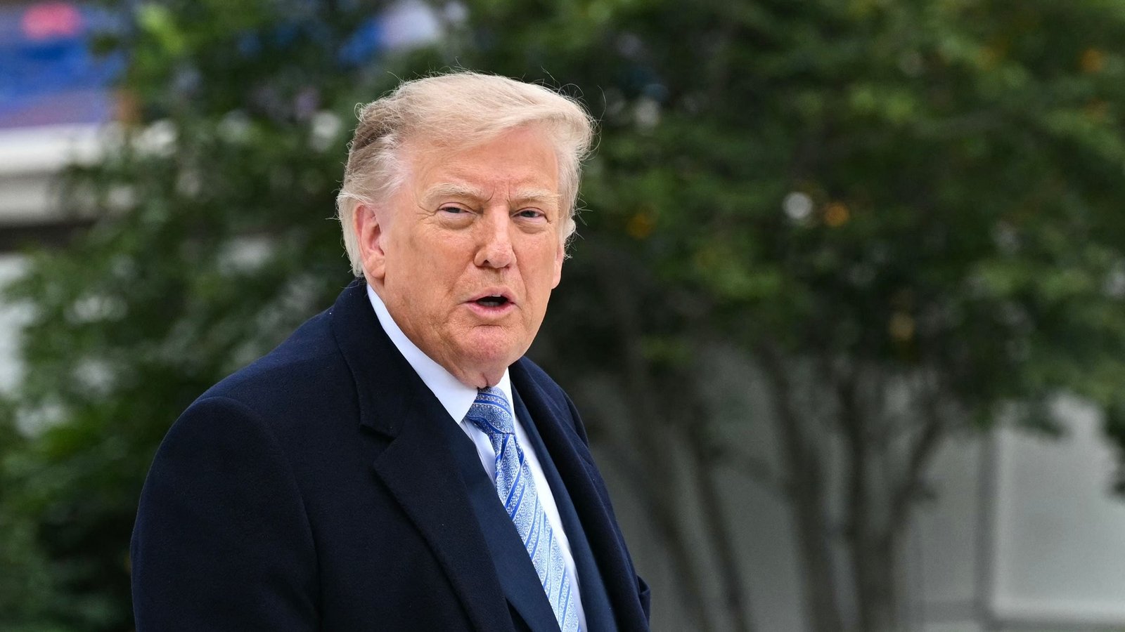 CNN, MS NOW, Politico seek immediate court hearing as White House access remains blocked