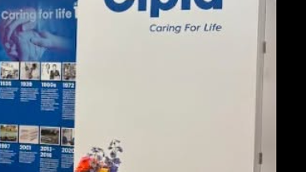 Cipla inks partnership with China’s Qilu Pharma for cancer biosimilar