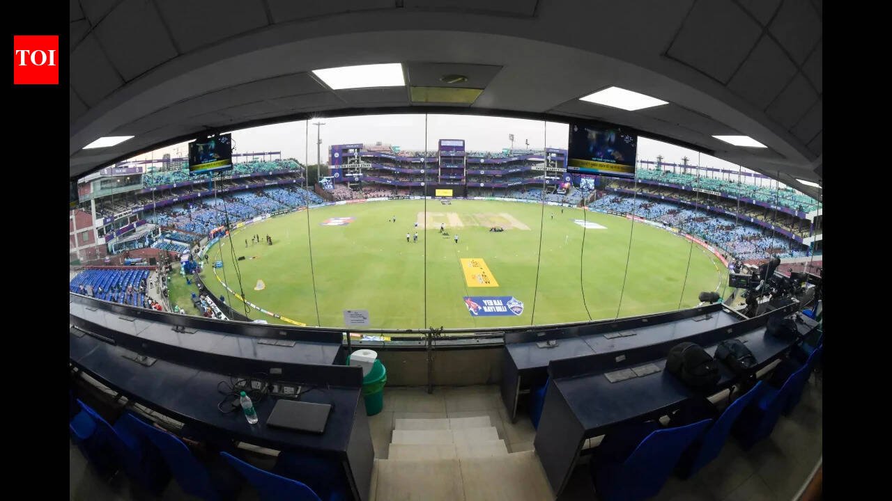 DDCA joint secretary raises concerns over Delhi selector, support staff appointments