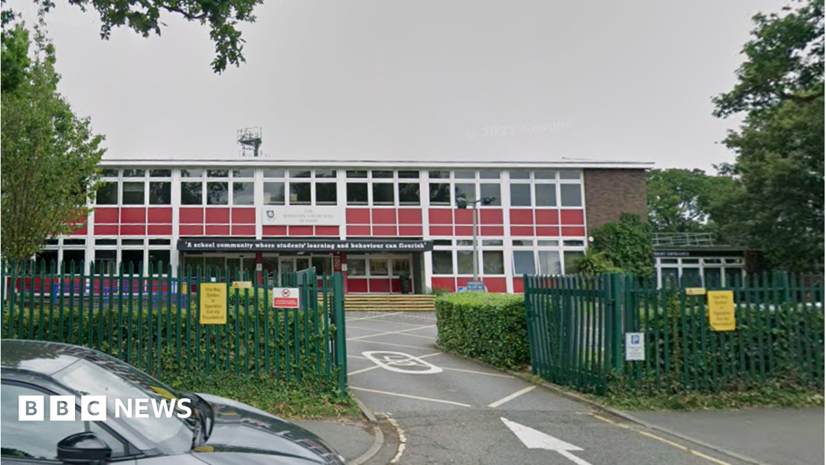 School opens uniform shop to sell items 'at cost'