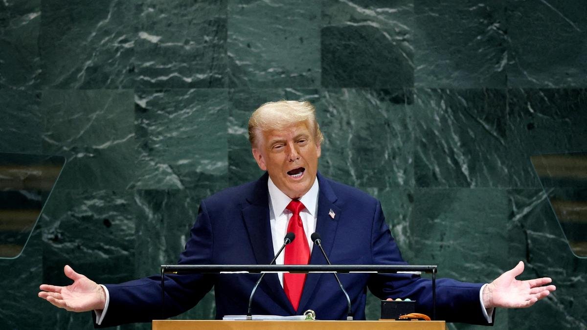 CNN, MS NOW, Politico to sue Trump administration over White House access