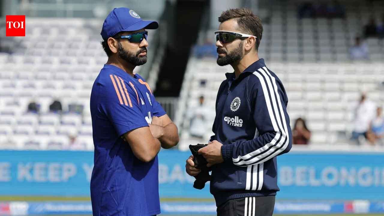 Rohit Sharma-Virat Kohli threat looms over New Zealand: NZ star says 'not this time'