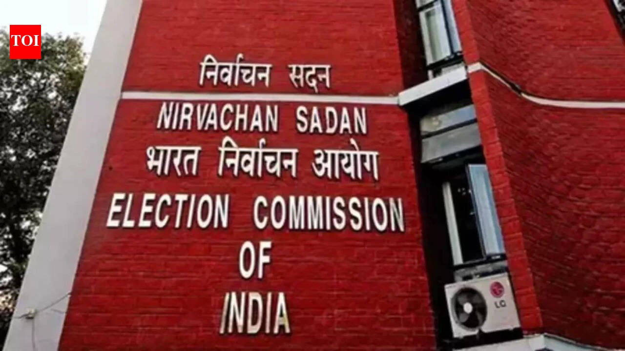 TMC vs TMC: EC bars both factions from using party symbol, name in West Bengal assembly bypolls
