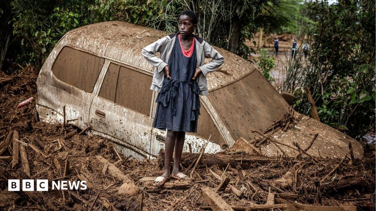 UN warns of 'supersized' El Niño as countries prepare for impact
