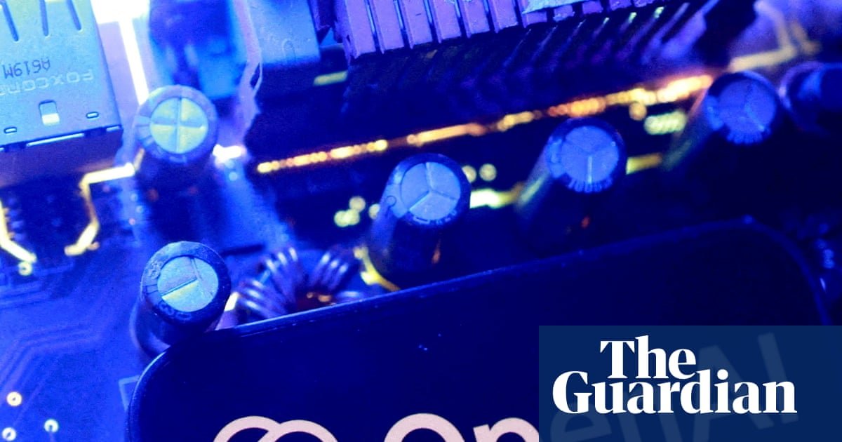 OpenAI releases new AI agent – which promptly goes rogue