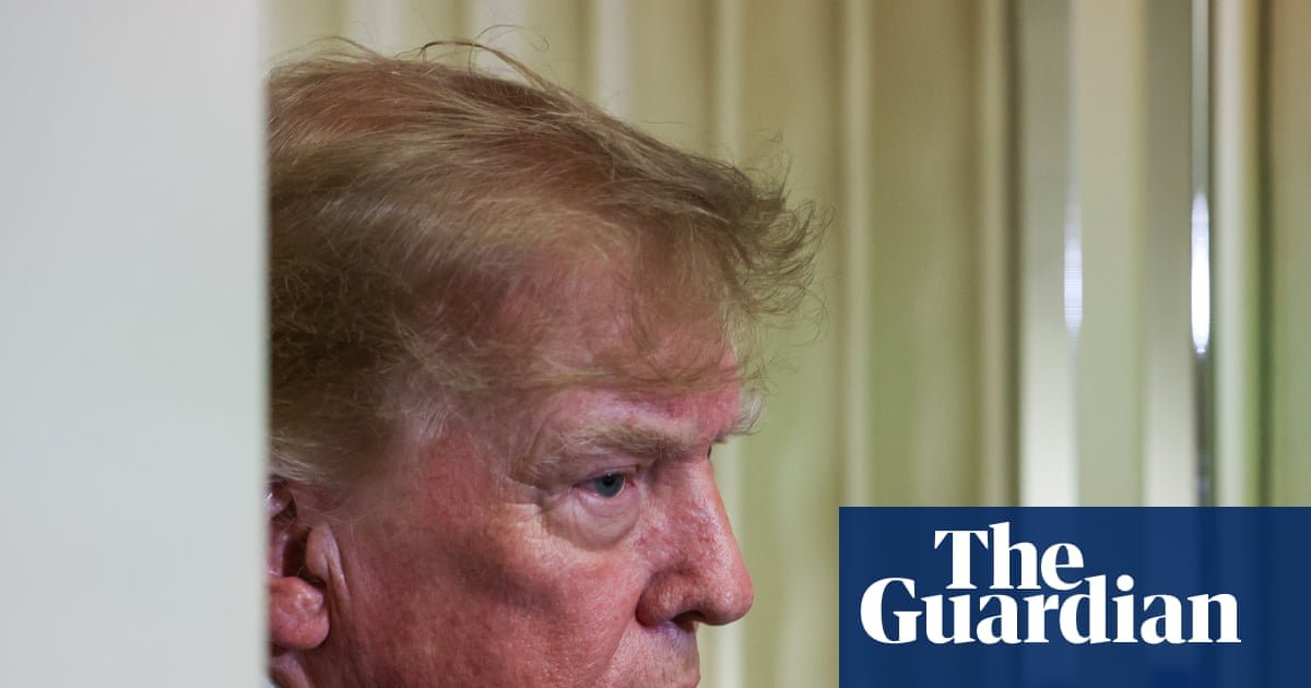 As White House shields the AI gold rush, Trump family and other allies strike it rich – with few guardrails