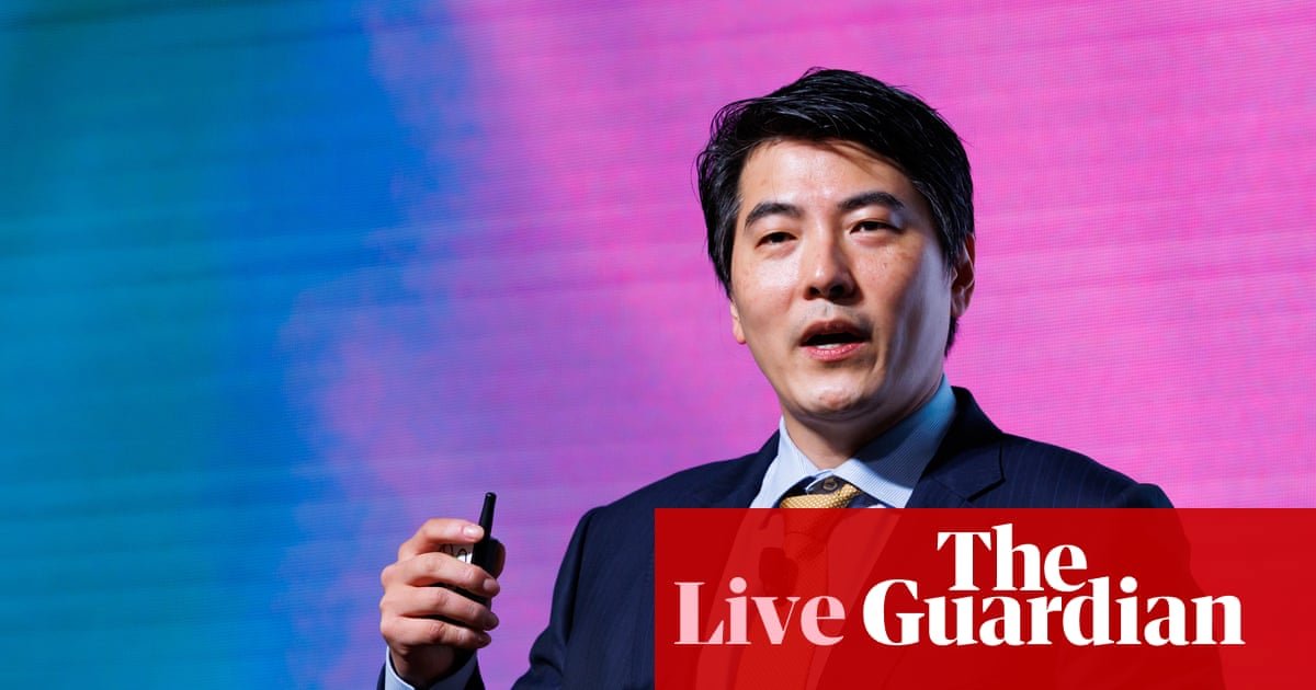 Australia news live: Shoebridge doesn’t rule himself out of Greens leadership race; RBA interest rates decision expected