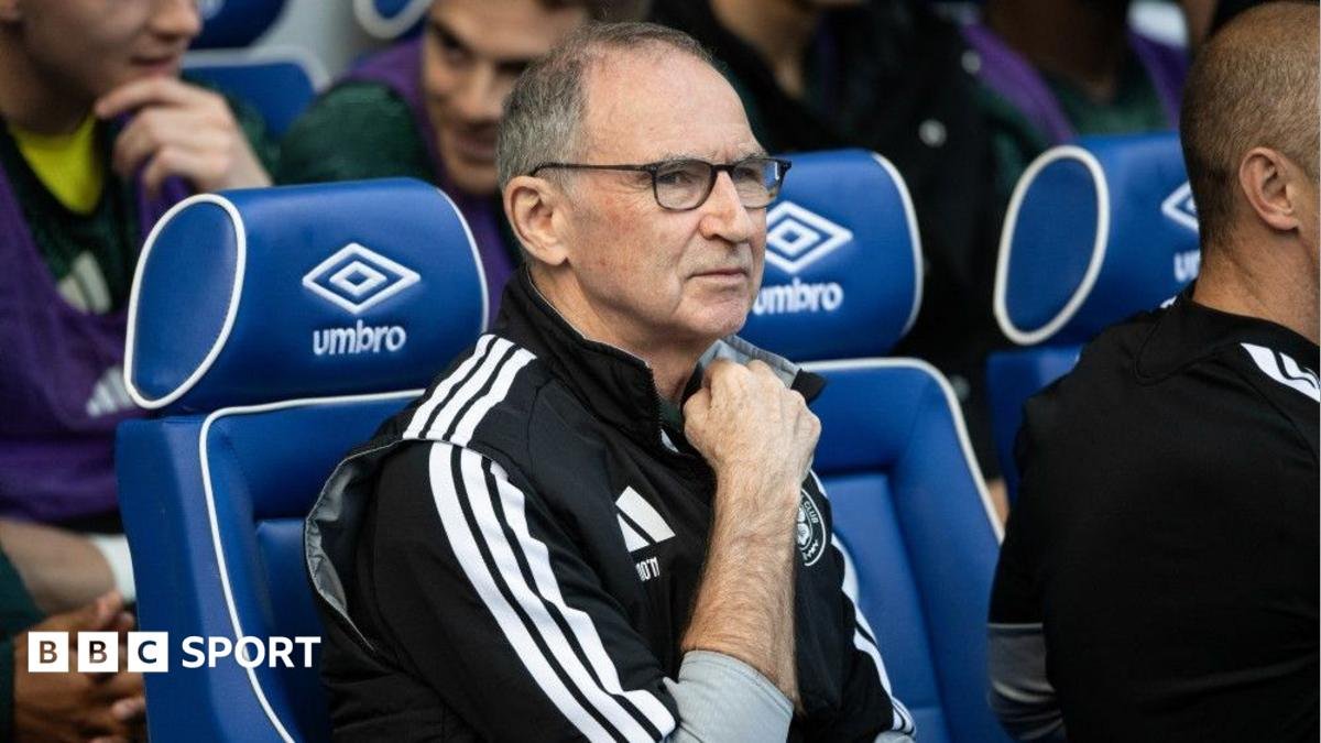 Did O'Neill get team selection wrong in Old Firm defeat?