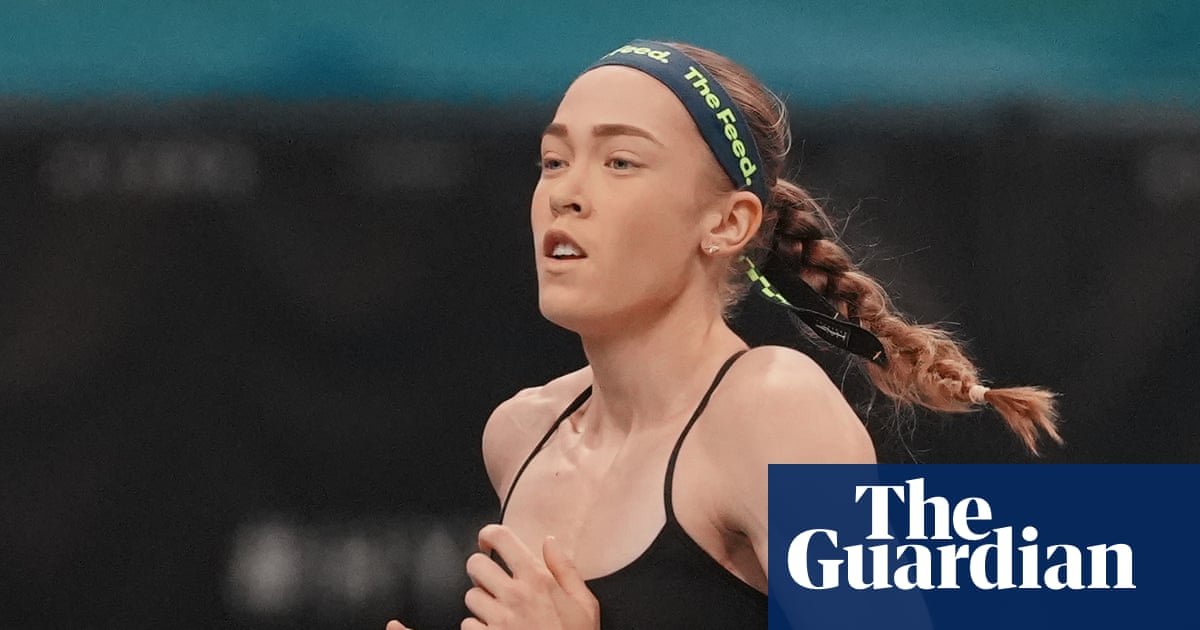 ‘I’m genuinely sorry’: Australian Hyrox athlete who soiled herself apologises to China and rivals
