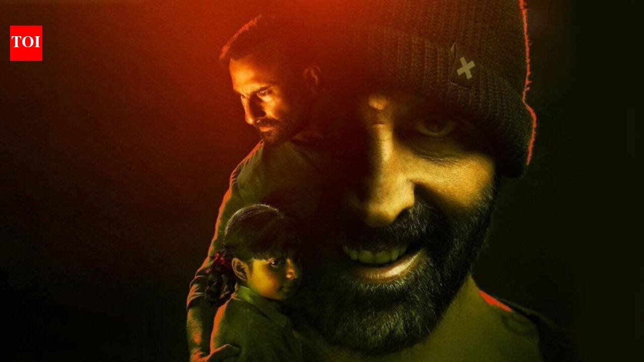 Haiwaan: Akshay, Saif film’s worldwide gross climbs to Rs 8.60 crore in 2 days