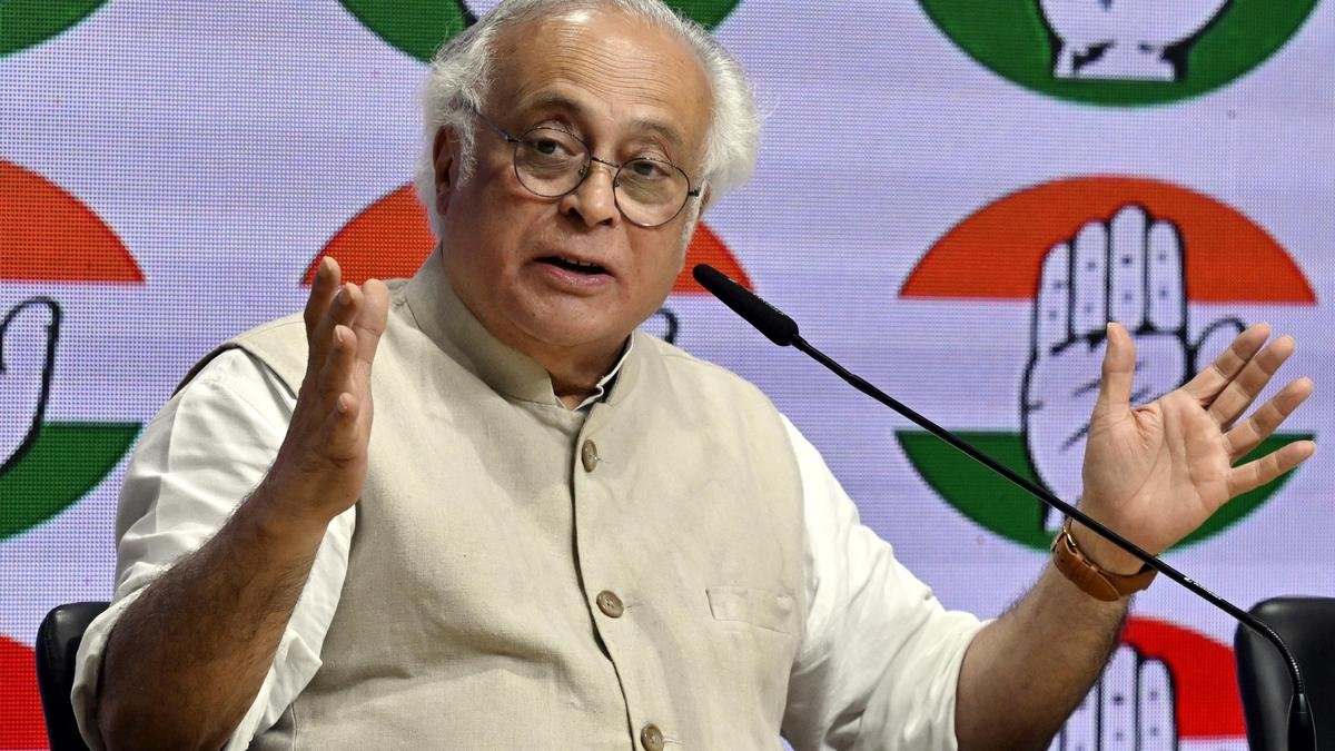 Congress questions ECI’s silence after attack on leaders’ convoy during Assam bypoll campaign
