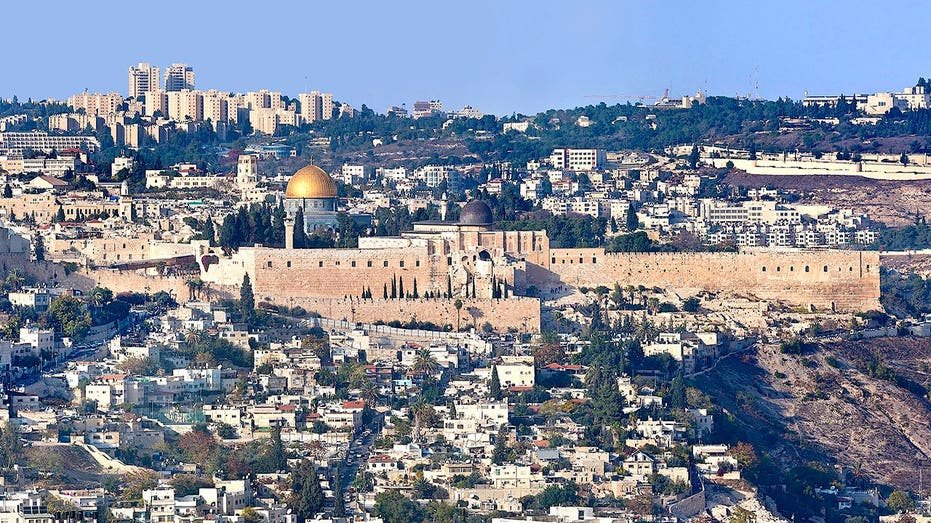 Israel’s E1 plan explained: The Jerusalem-area corridor sparking international backlash