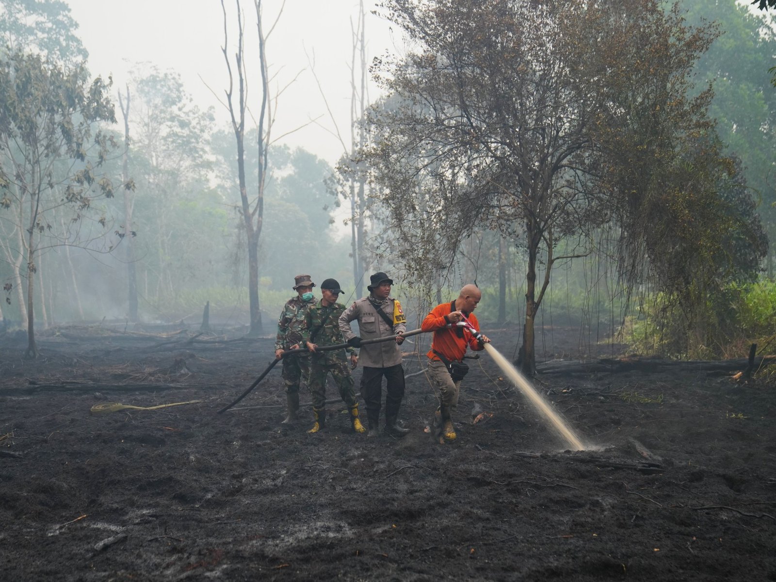 Scientists warn super El Nino could cause 450,000 deaths: Should we worry?