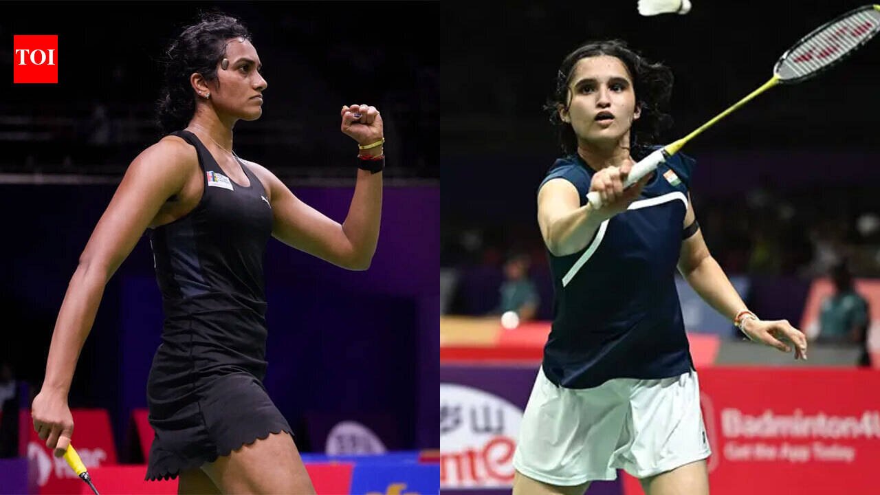 Asian Games: Sindhu, Hooda exits cap India's disappointing badminton campaign