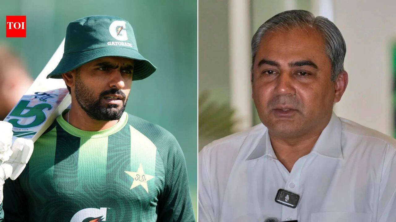 'Chidiya chug gayi khet': Pakistan cricketer takes swipe at PCB after England debacle