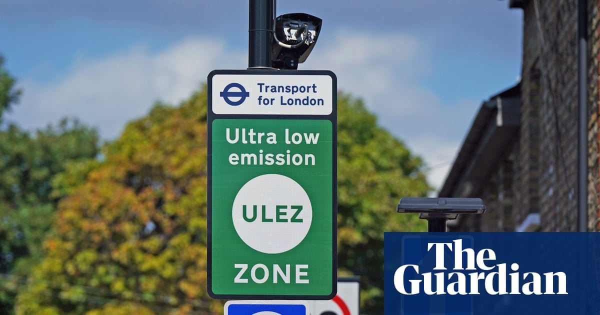 I paid my Ulez charge, but I am still receiving threats from TfL