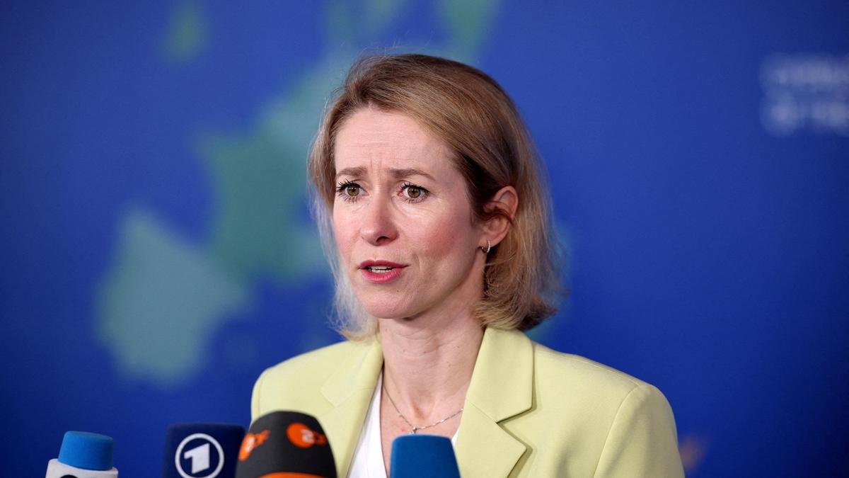 Attempted airport attack state sponsored terrorism: EU foreign policy chief