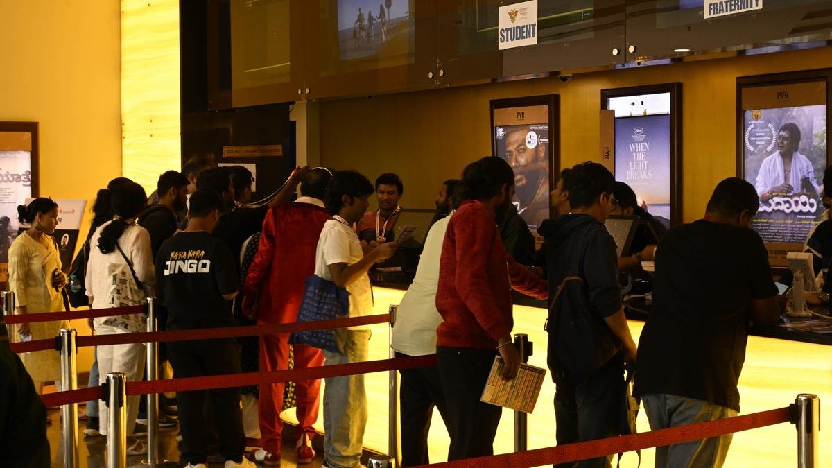2% cinema ticket cess: State government assures Karnataka High Court of no coercive action against petitioners for now