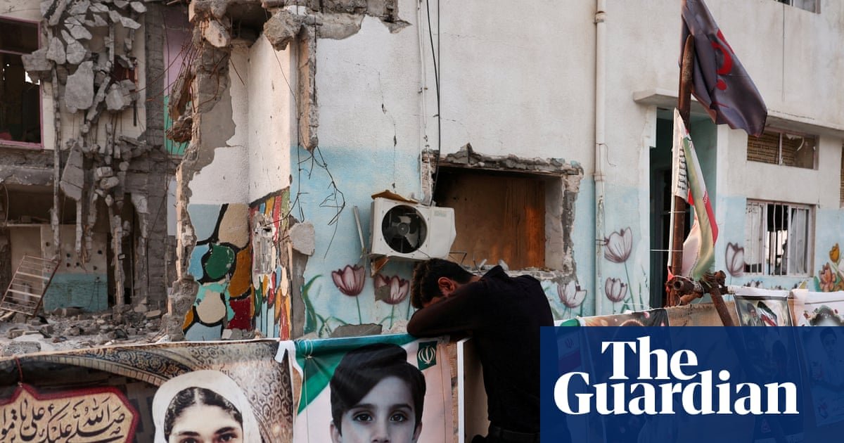 Iran school bombing: grounds to believe US was behind atrocity, UN finds