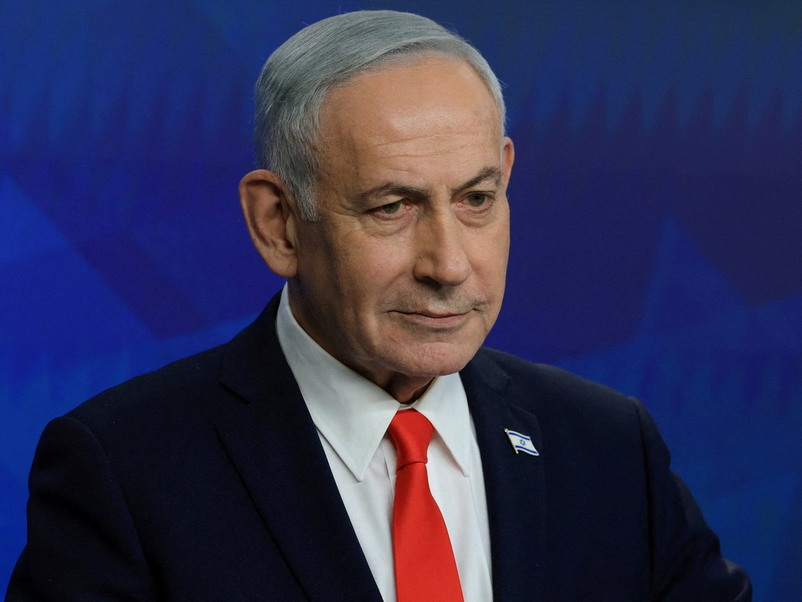 Netanyahu boasts about bombing Qatar, says Gaza funds used for aid