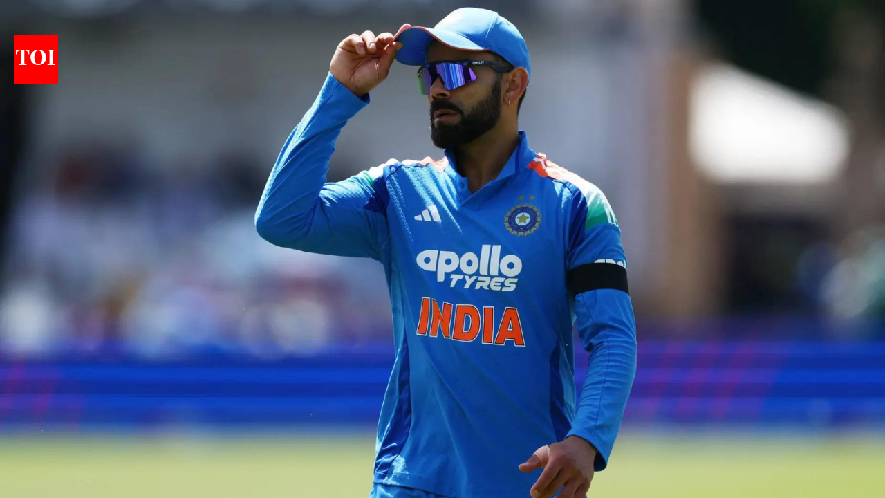 'I was distraught': Virat Kohli reveals defeat that was 'too tough to swallow'