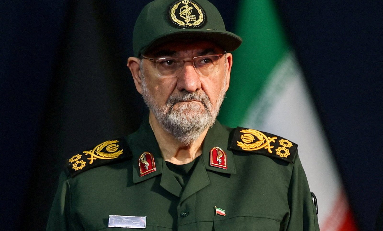 Iran says conditions to re-engage in talks, end war sent to US via Qatar