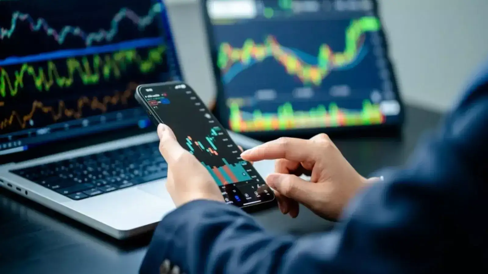 Nifty’s 21-day calm before the storm? History warns of a sharp move ahead