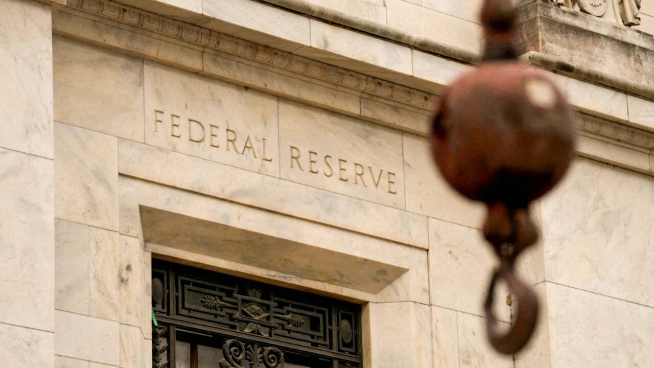 US Market: Fed's Hammack warns against inflation becoming entrenched in economy