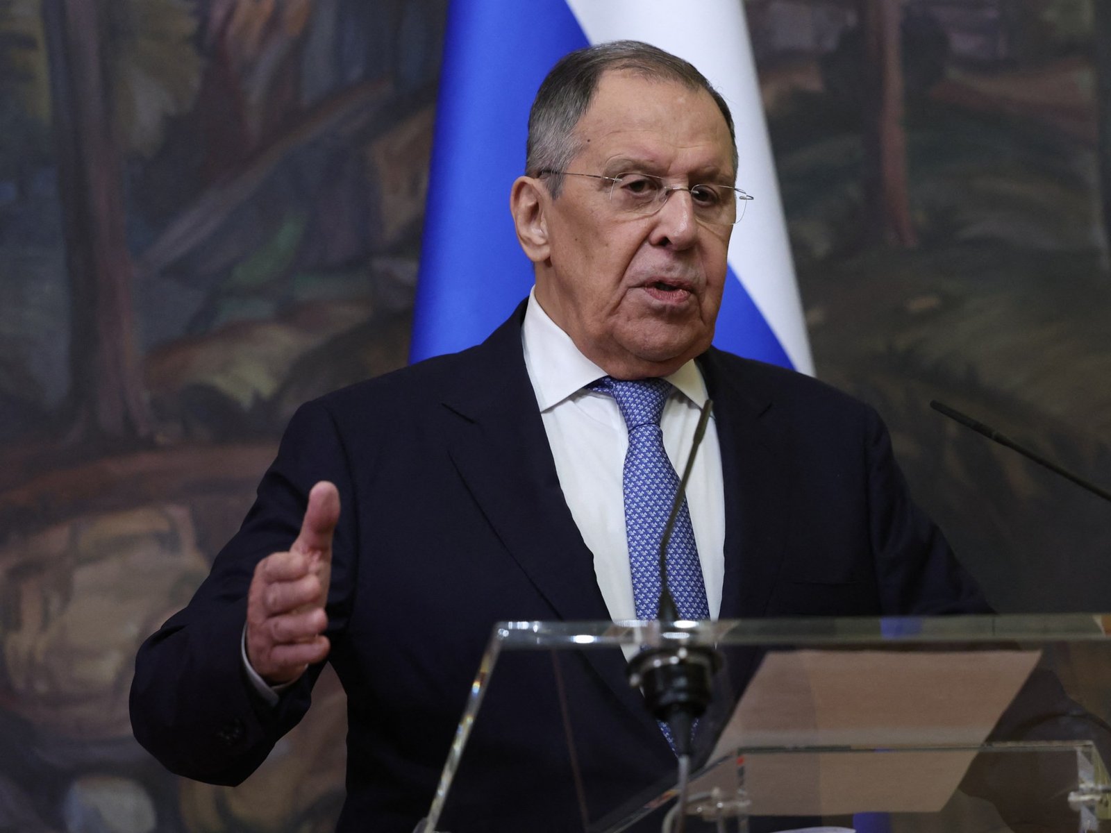Russia shutters German consulate as diplomatic freeze deepens