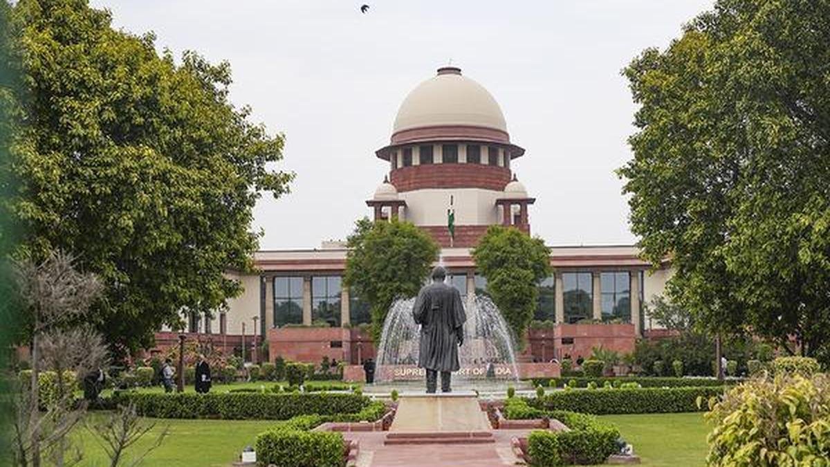 Supreme Court reserves orders on Centre’s plea for two-year window to fix OBC creamy layer policy
