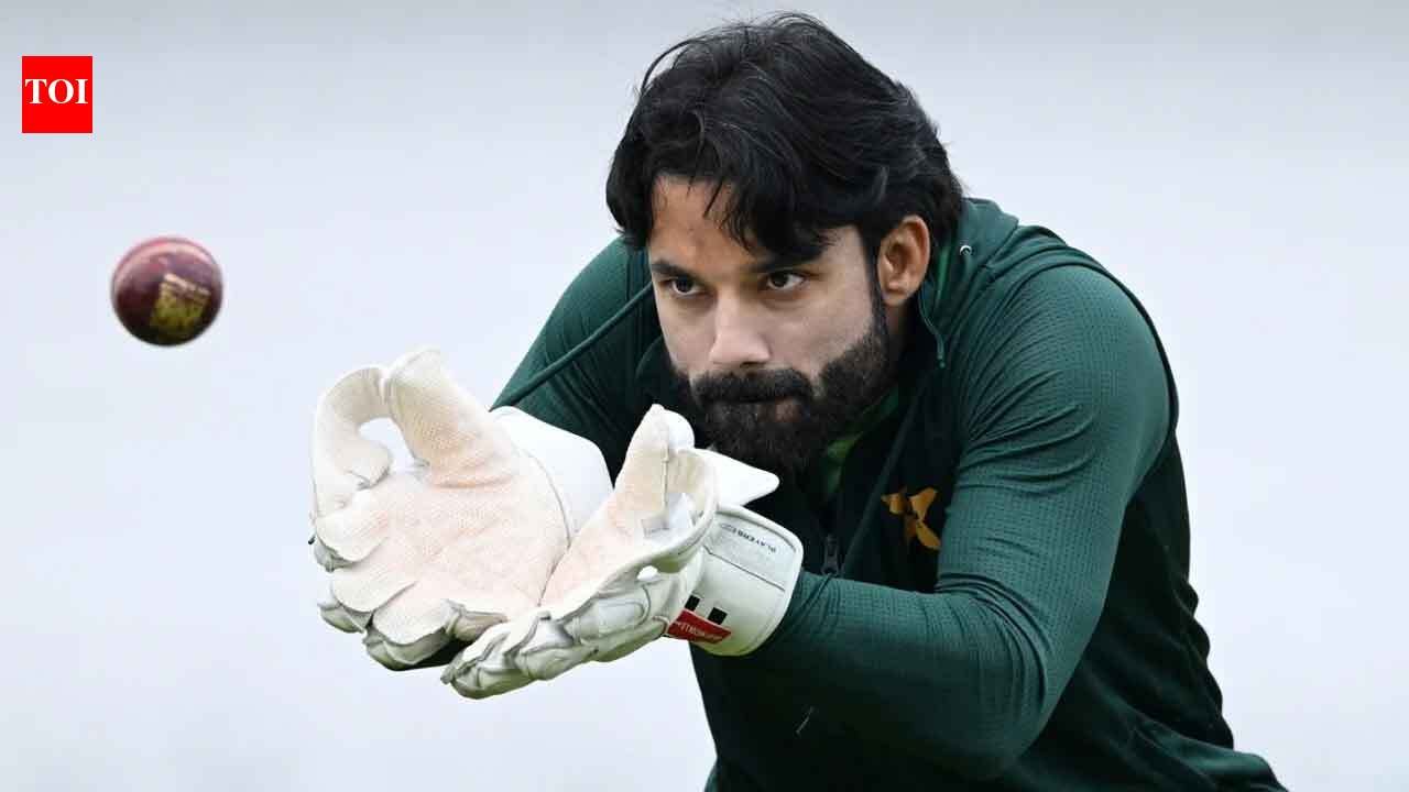 Pakistan cricket crisis deepens as Rizwan moves Lahore HC against cyber crime summons