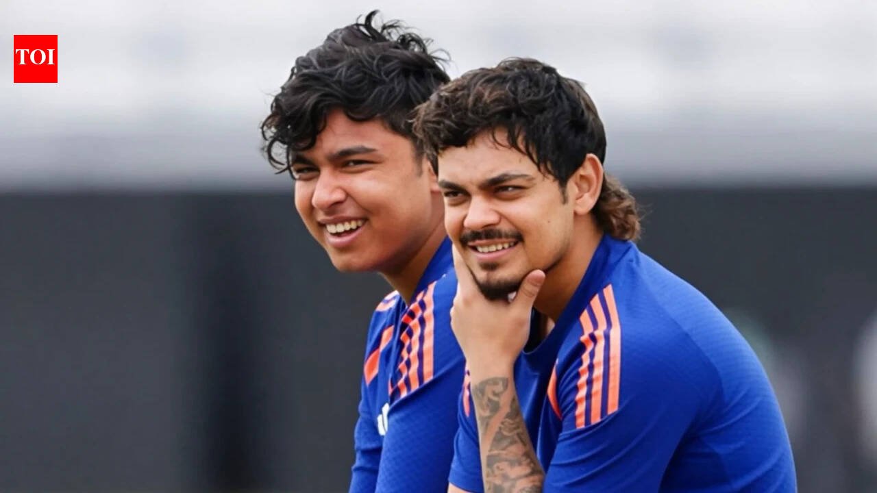 ‘Learn from Ishan Kishan’: Ex-India cricketer’s message to Vaibhav Sooryavanshi