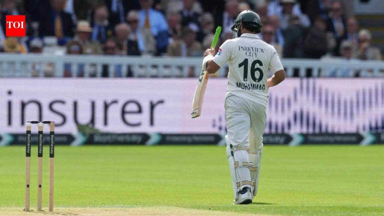 Players thought it was fake, left 'shocked': Inside Pakistan cricket's day of chaos