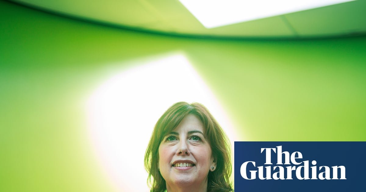 Labour must reunite progressive voters to win the next election, says Lucy Powell